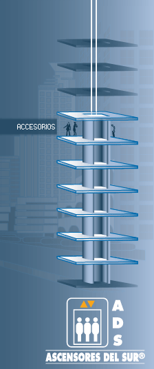  Ascensores del Sur