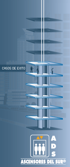  Ascensores del Sur