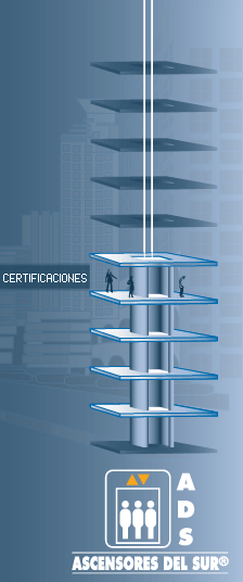  Ascensores del Sur