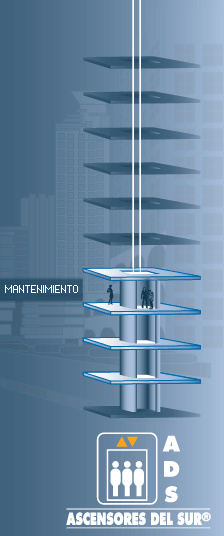  Ascensores del Sur